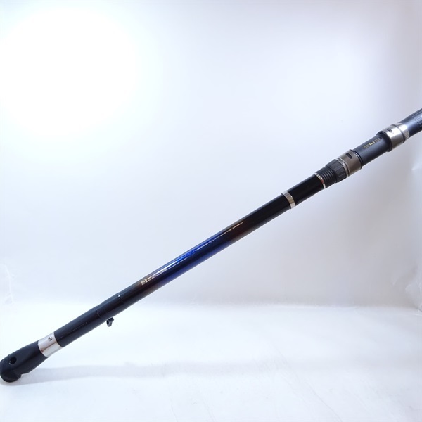 沖縄スペシャル１０－５００　スピニング